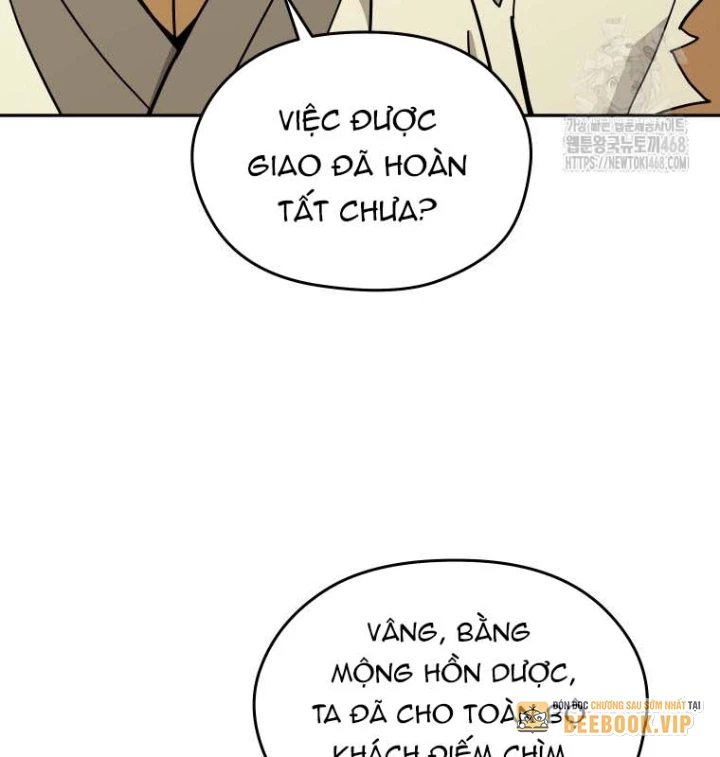 Thần Ma Y Đạo Chapter 41 - Trang 27