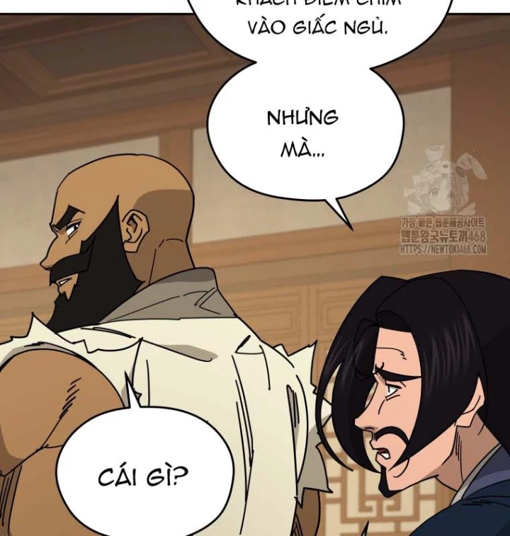 Thần Ma Y Đạo Chapter 41 - Trang 28