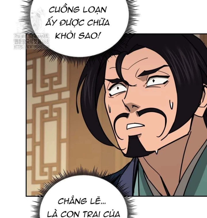 Thần Ma Y Đạo Chapter 41 - Trang 32