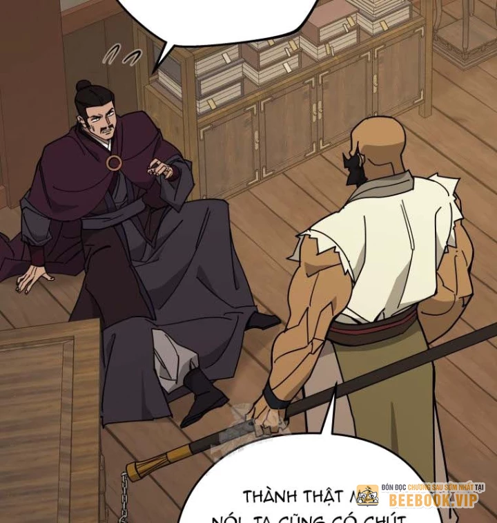 Thần Ma Y Đạo Chapter 41 - Trang 45