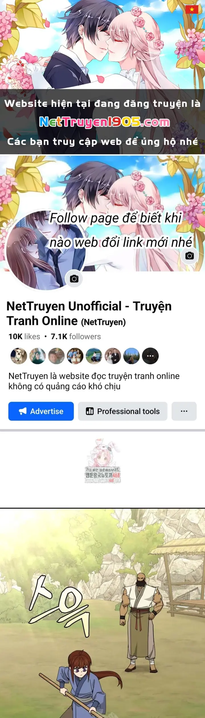 Thần Ma Y Đạo Chapter 42 - Trang 1