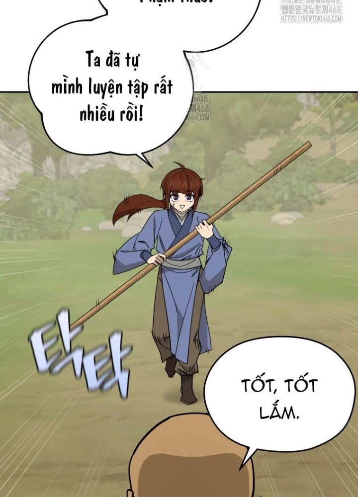 Thần Ma Y Đạo Chapter 42 - Trang 21