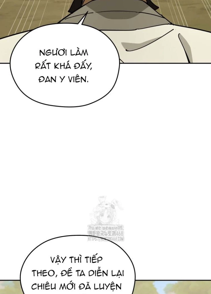 Thần Ma Y Đạo Chapter 42 - Trang 23