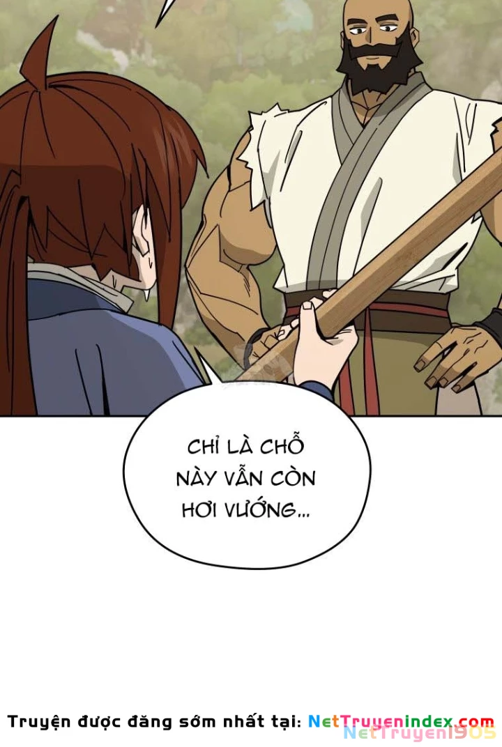 Thần Ma Y Đạo Chapter 42 - Trang 25