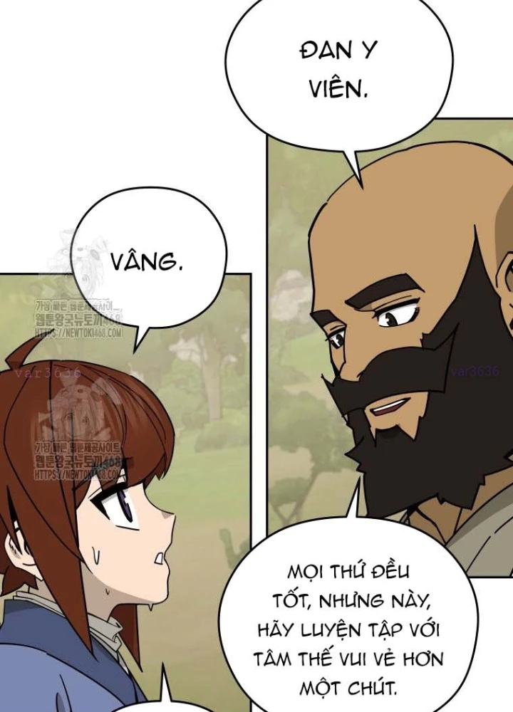 Thần Ma Y Đạo Chapter 42 - Trang 27