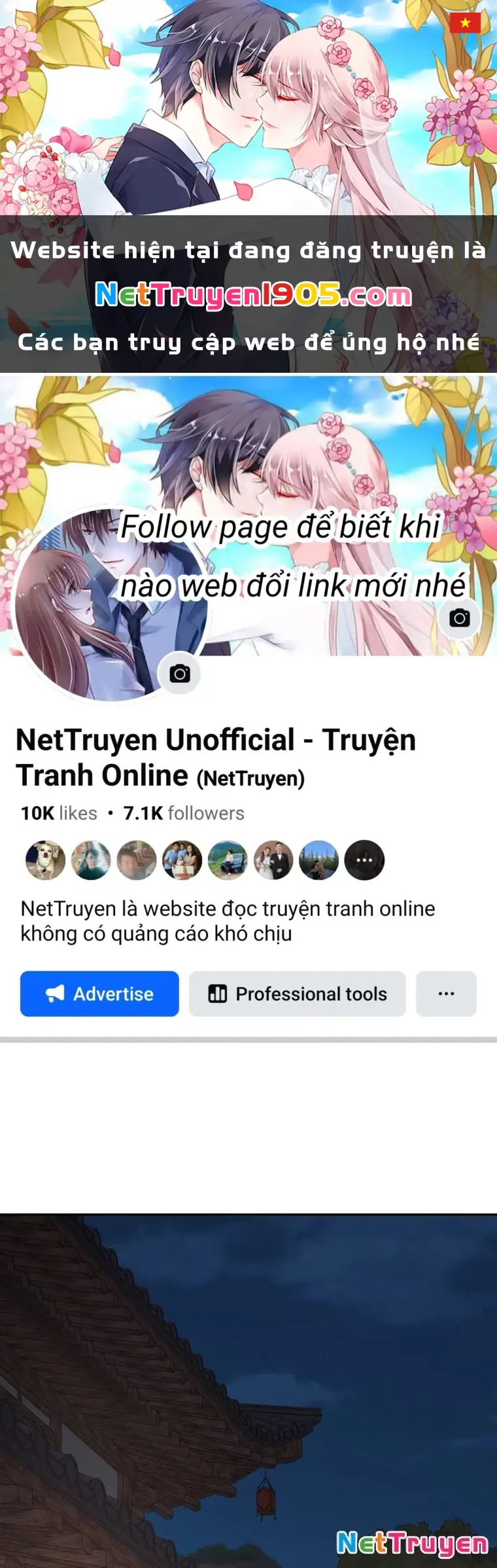 Thần Ma Y Đạo Chapter 43 - Trang 1