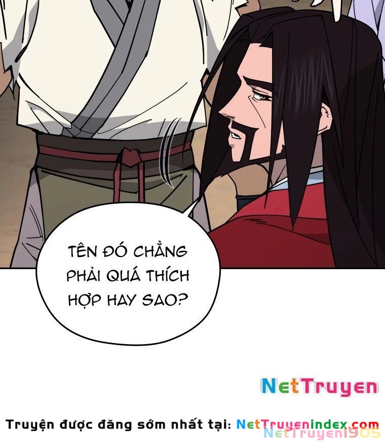 Thần Ma Y Đạo Chapter 43 - Trang 16