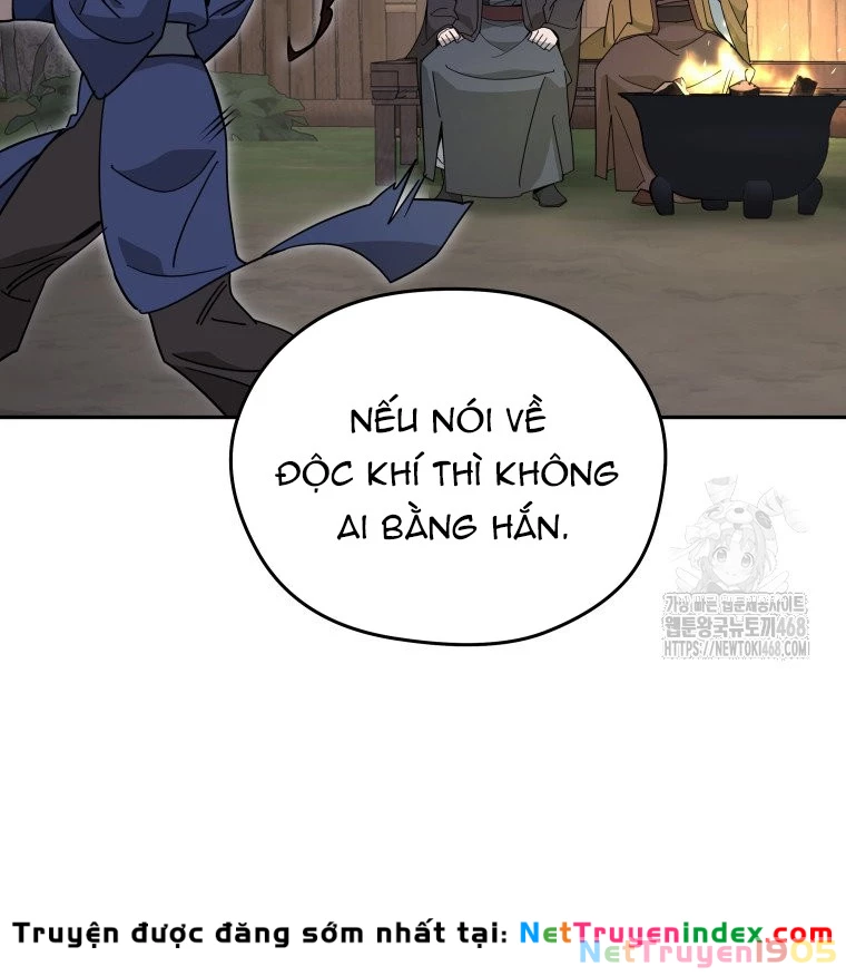 Thần Ma Y Đạo Chapter 43 - Trang 18