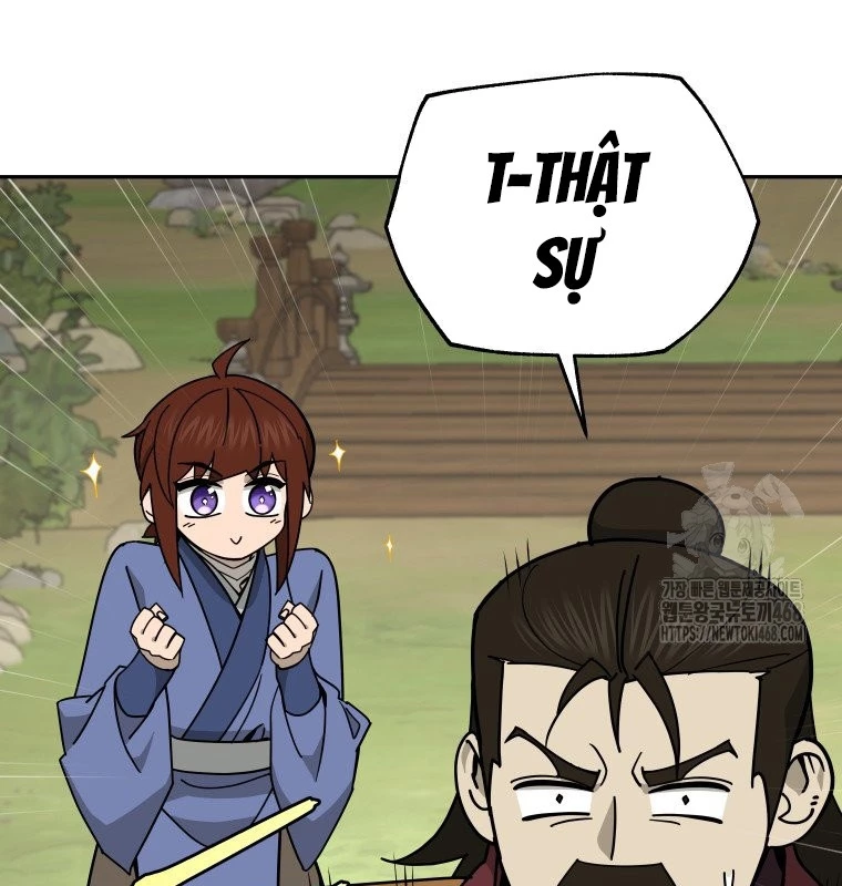 Thần Ma Y Đạo Chapter 43 - Trang 23