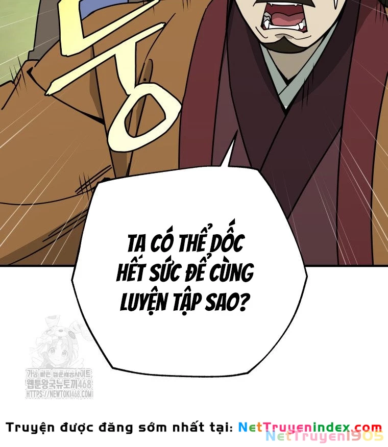 Thần Ma Y Đạo Chapter 43 - Trang 24