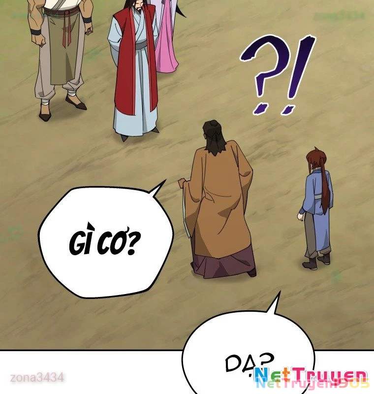 Thần Ma Y Đạo Chapter 43 - Trang 26