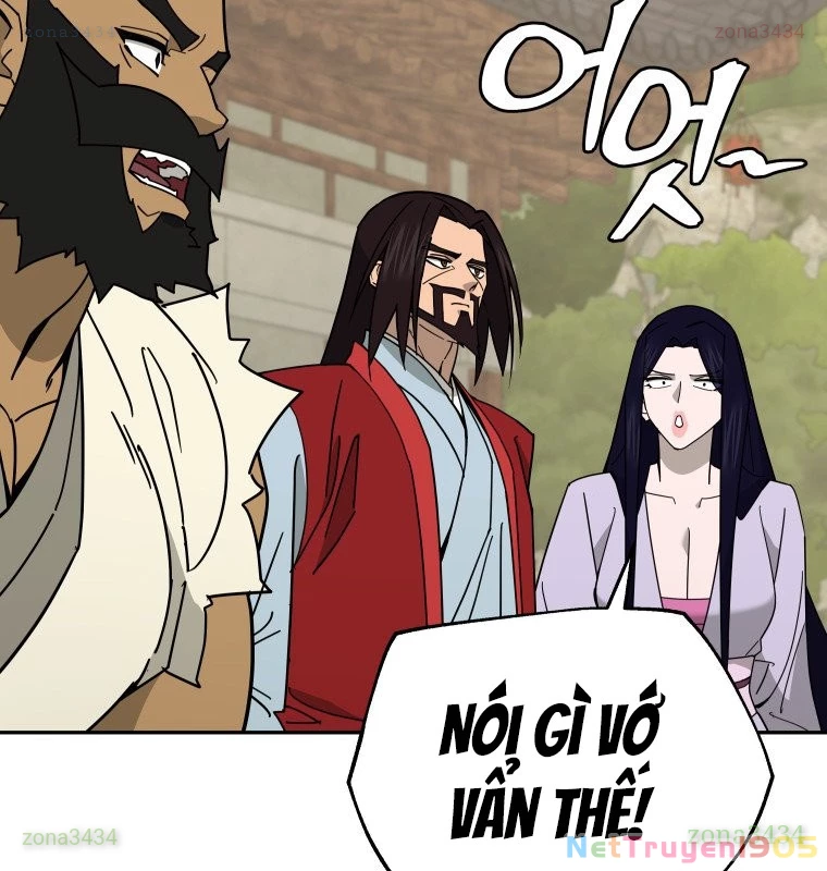 Thần Ma Y Đạo Chapter 43 - Trang 28