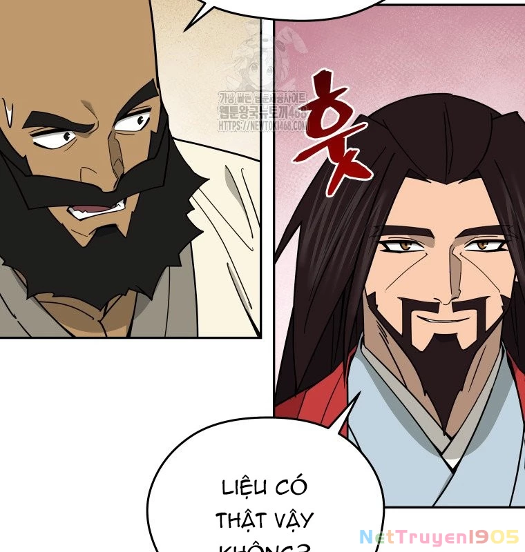 Thần Ma Y Đạo Chapter 43 - Trang 30