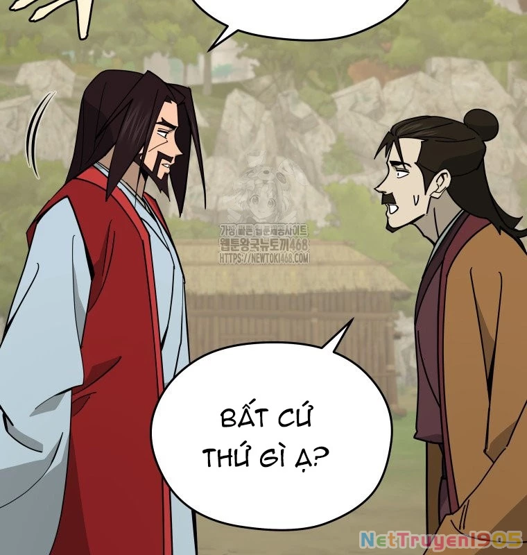 Thần Ma Y Đạo Chapter 43 - Trang 32