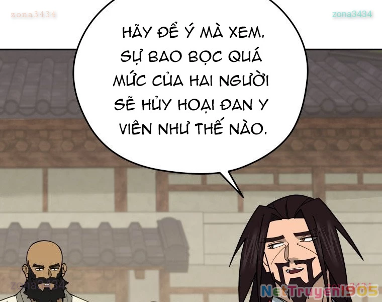 Thần Ma Y Đạo Chapter 43 - Trang 38