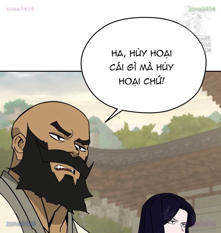 Thần Ma Y Đạo Chapter 43 - Trang 40