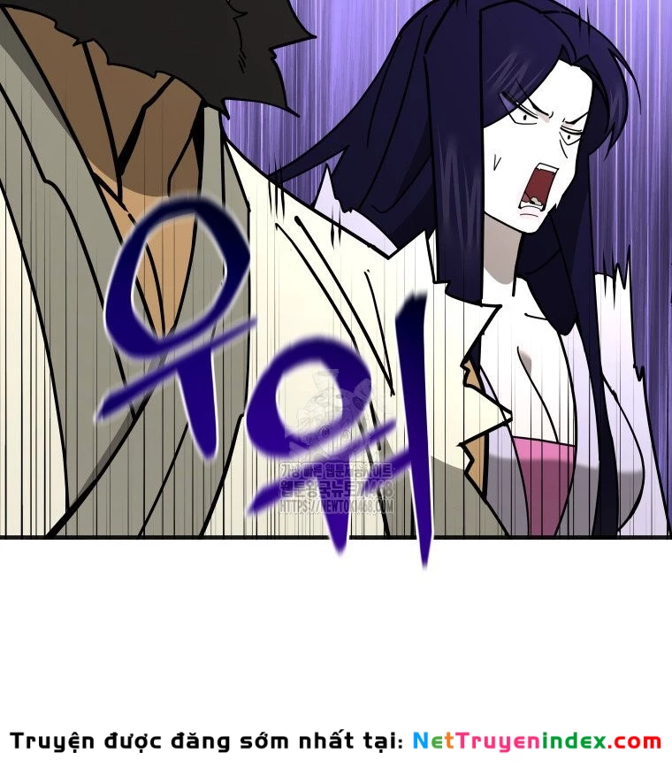 Thần Ma Y Đạo Chapter 43 - Trang 44