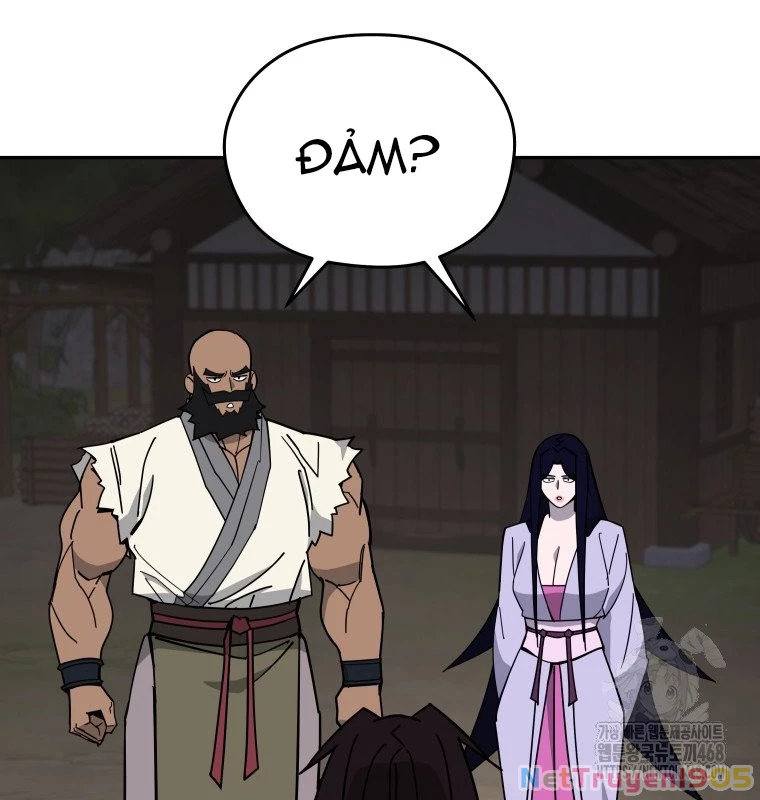 Thần Ma Y Đạo Chapter 43 - Trang 5