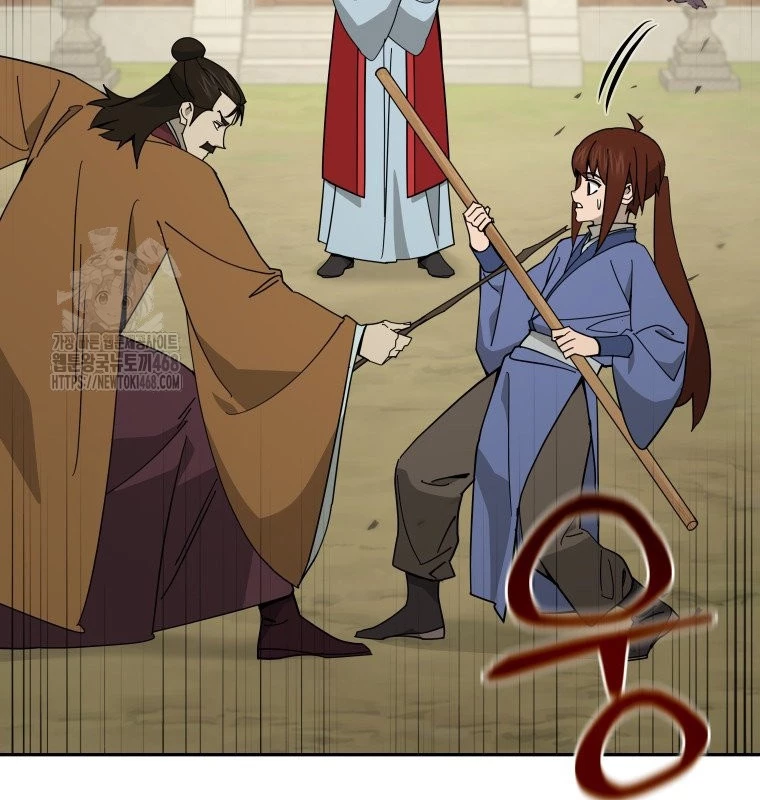 Thần Ma Y Đạo Chapter 43 - Trang 50