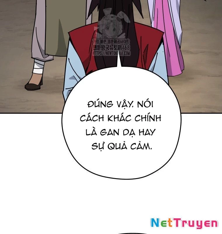 Thần Ma Y Đạo Chapter 43 - Trang 6