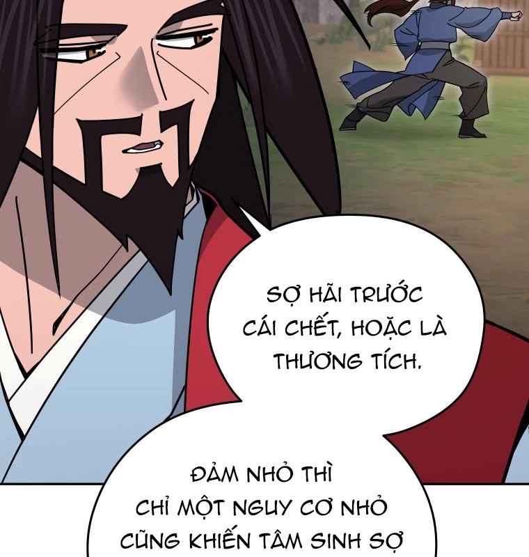 Thần Ma Y Đạo Chapter 43 - Trang 8