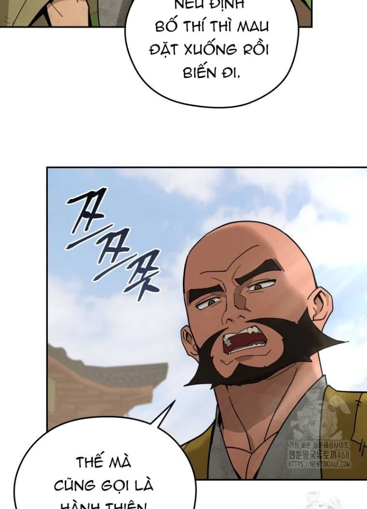 Thần Ma Y Đạo Chapter 44 - Trang 11