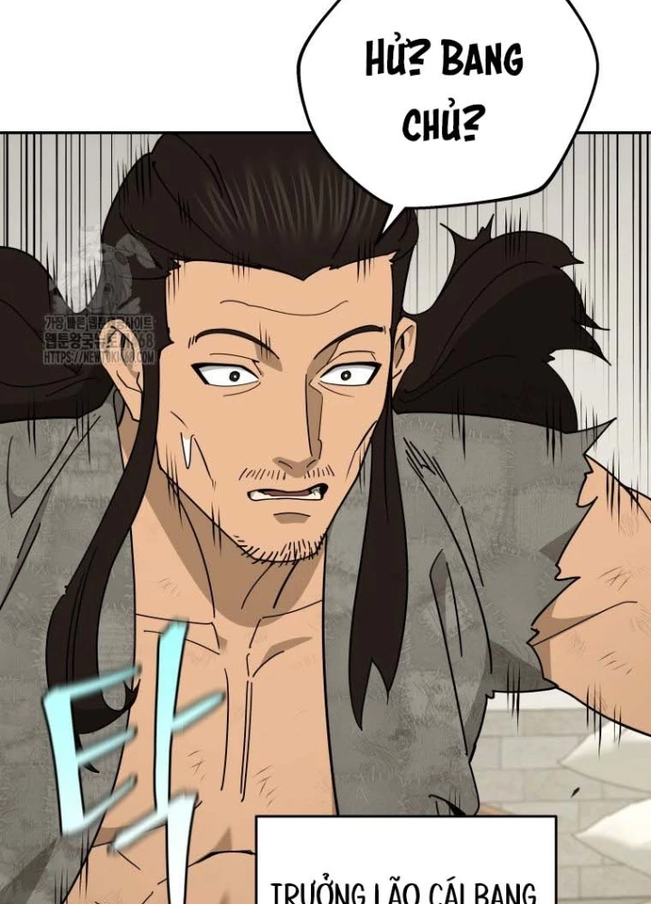 Thần Ma Y Đạo Chapter 44 - Trang 17