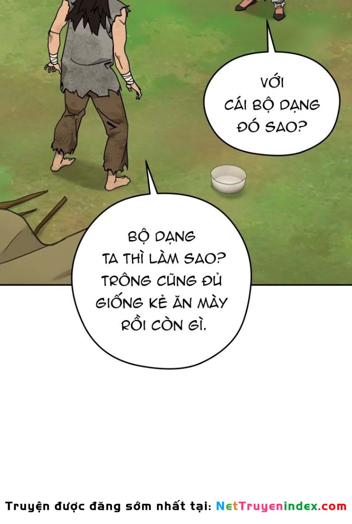 Thần Ma Y Đạo Chapter 44 - Trang 21