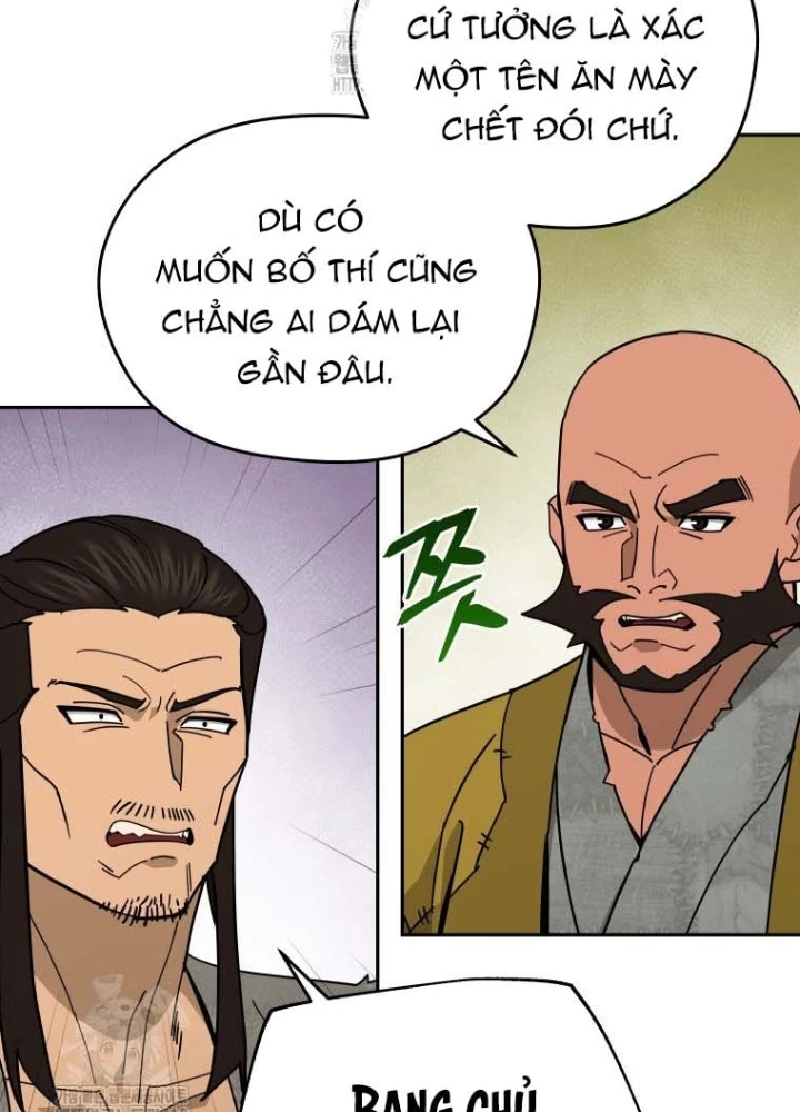 Thần Ma Y Đạo Chapter 44 - Trang 23
