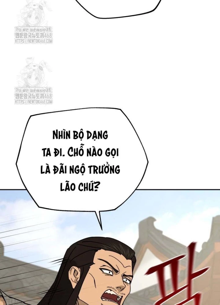 Thần Ma Y Đạo Chapter 44 - Trang 31