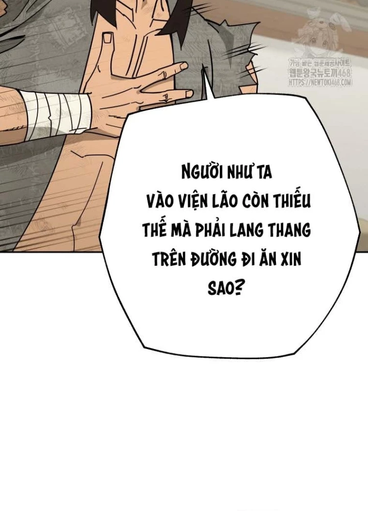 Thần Ma Y Đạo Chapter 44 - Trang 33