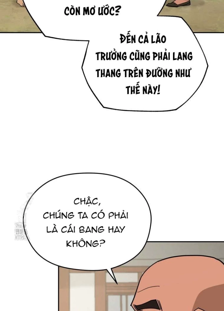 Thần Ma Y Đạo Chapter 44 - Trang 37