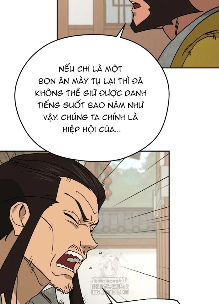 Thần Ma Y Đạo Chapter 44 - Trang 39