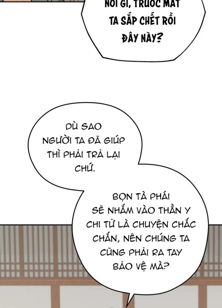 Thần Ma Y Đạo Chapter 44 - Trang 41