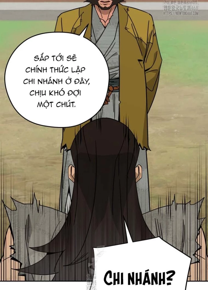 Thần Ma Y Đạo Chapter 44 - Trang 43