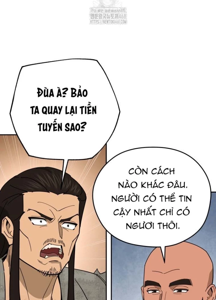 Thần Ma Y Đạo Chapter 44 - Trang 45