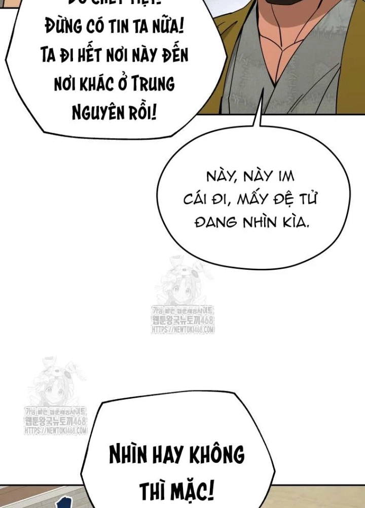 Thần Ma Y Đạo Chapter 44 - Trang 47