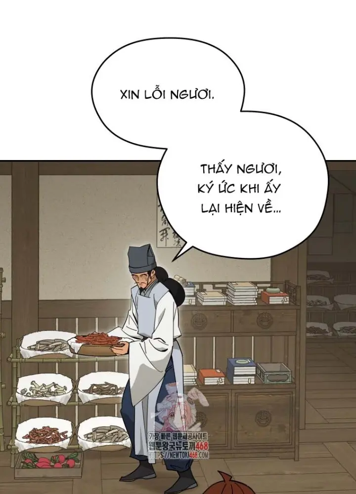 Thần Ma Y Đạo Chapter 45 - Trang 1
