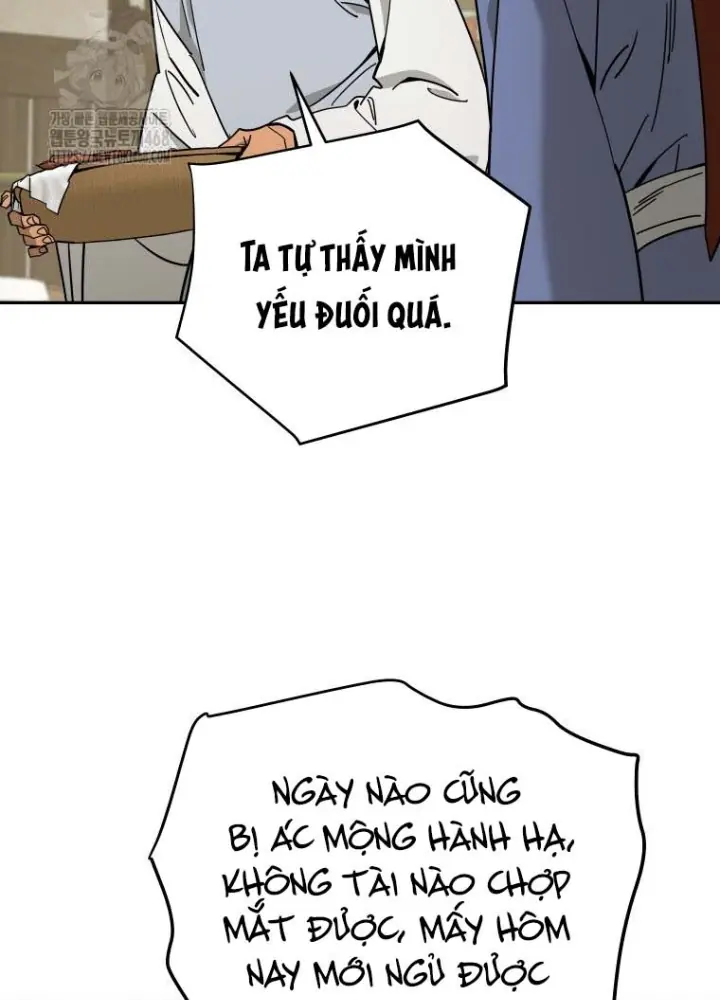 Thần Ma Y Đạo Chapter 45 - Trang 11