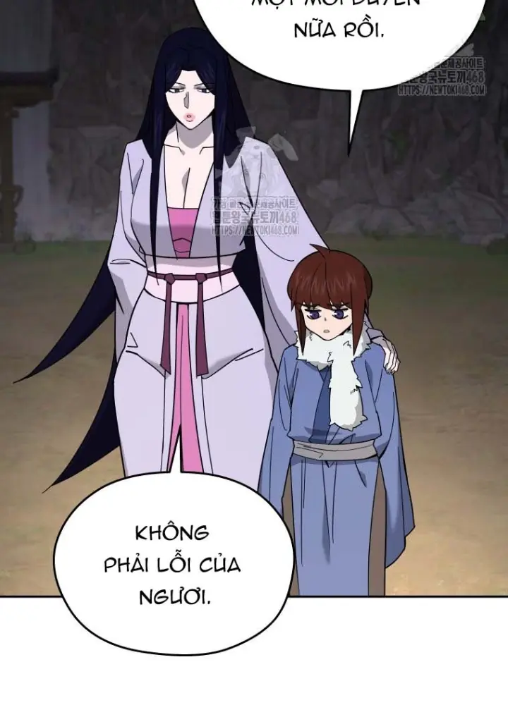 Thần Ma Y Đạo Chapter 45 - Trang 31