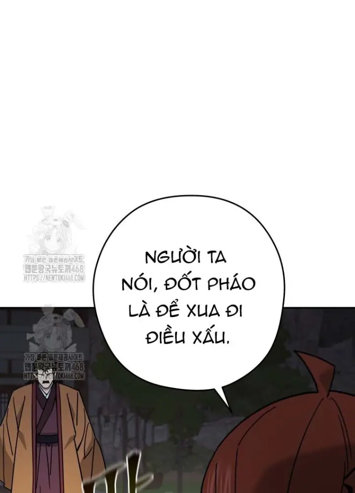Thần Ma Y Đạo Chapter 45 - Trang 37