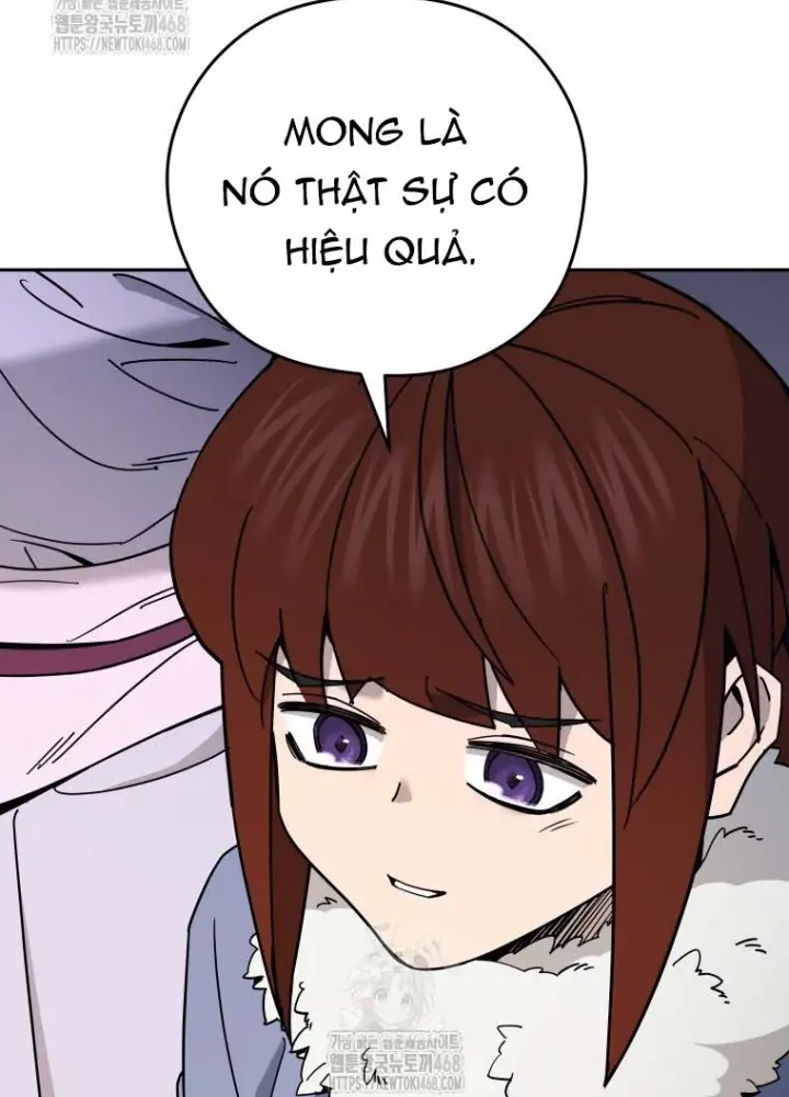 Thần Ma Y Đạo Chapter 45 - Trang 43