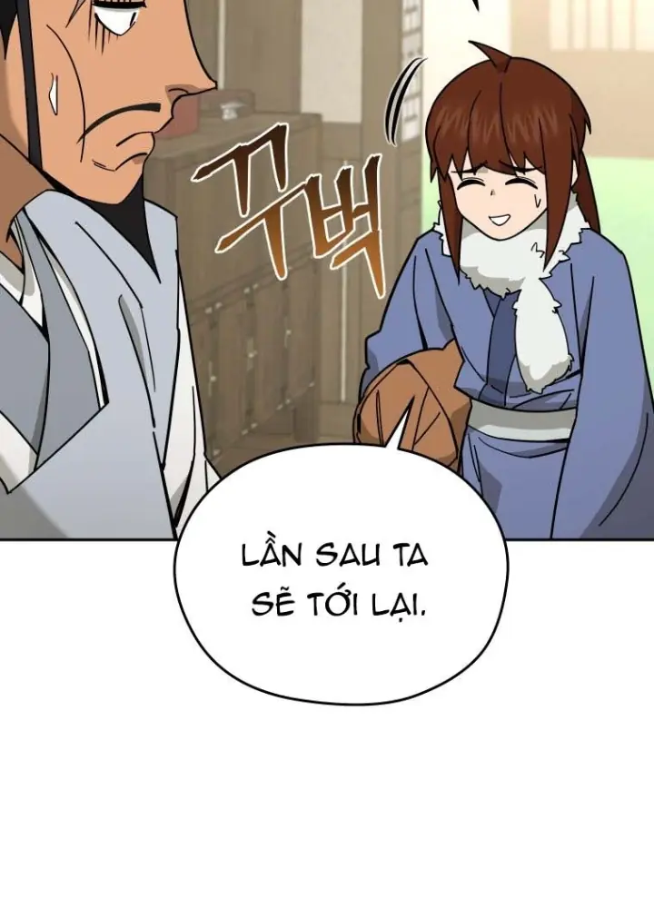 Thần Ma Y Đạo Chapter 45 - Trang 5