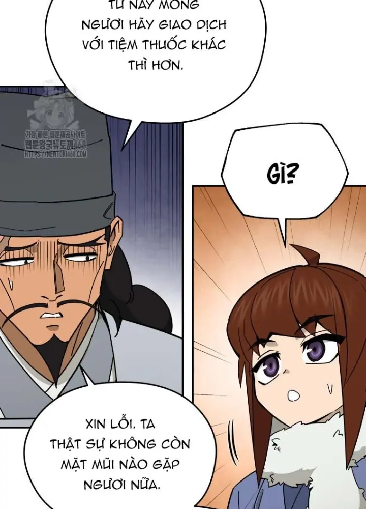 Thần Ma Y Đạo Chapter 45 - Trang 7