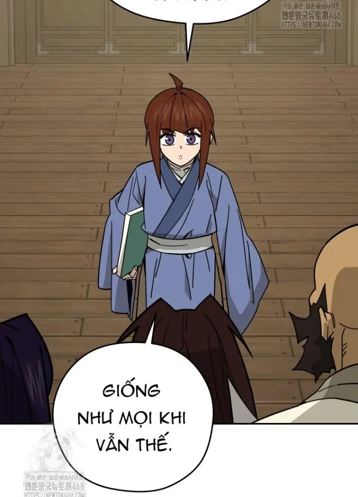 Thần Ma Y Đạo Chapter 46 - Trang 22