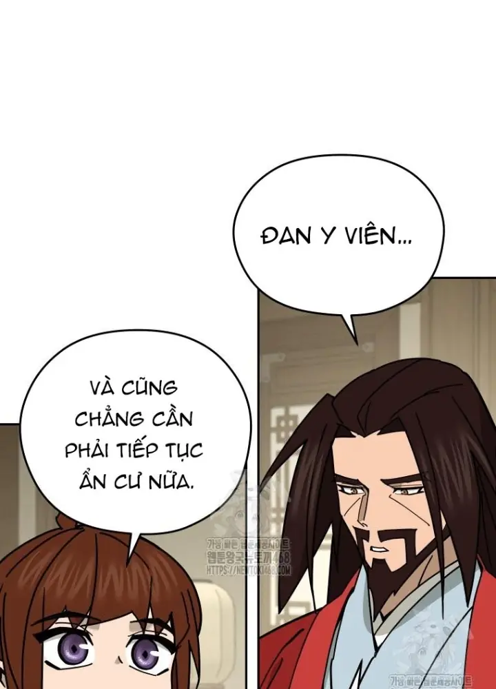 Thần Ma Y Đạo Chapter 46 - Trang 24