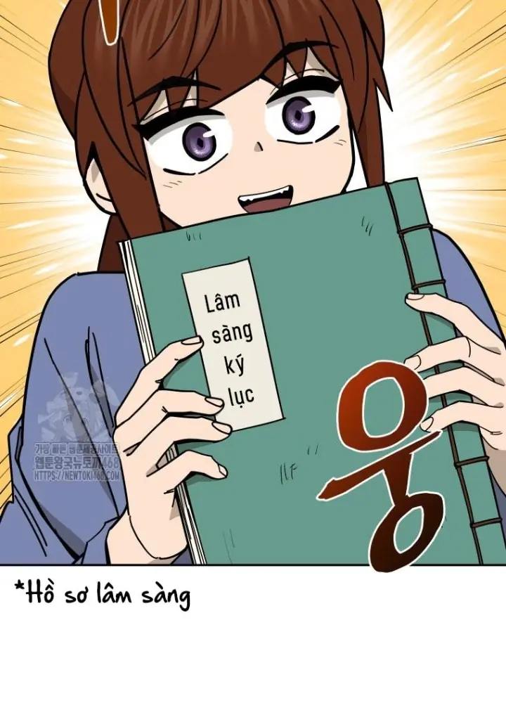 Thần Ma Y Đạo Chapter 46 - Trang 28