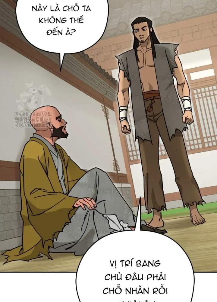 Thần Ma Y Đạo Chapter 46 - Trang 42