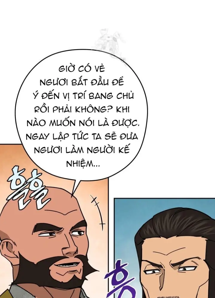 Thần Ma Y Đạo Chapter 46 - Trang 44