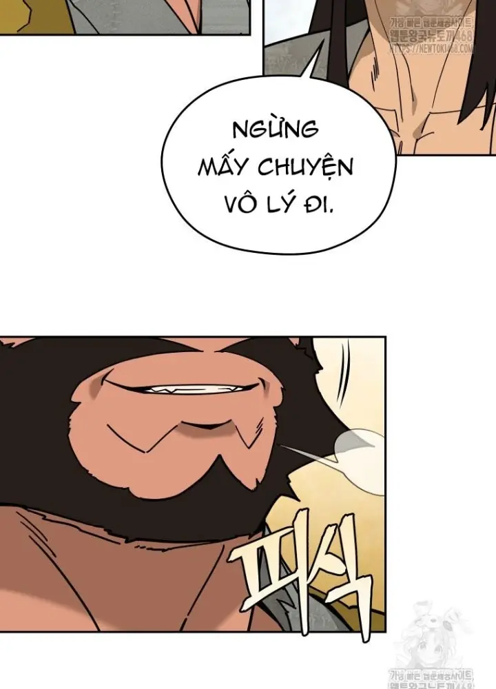 Thần Ma Y Đạo Chapter 46 - Trang 46